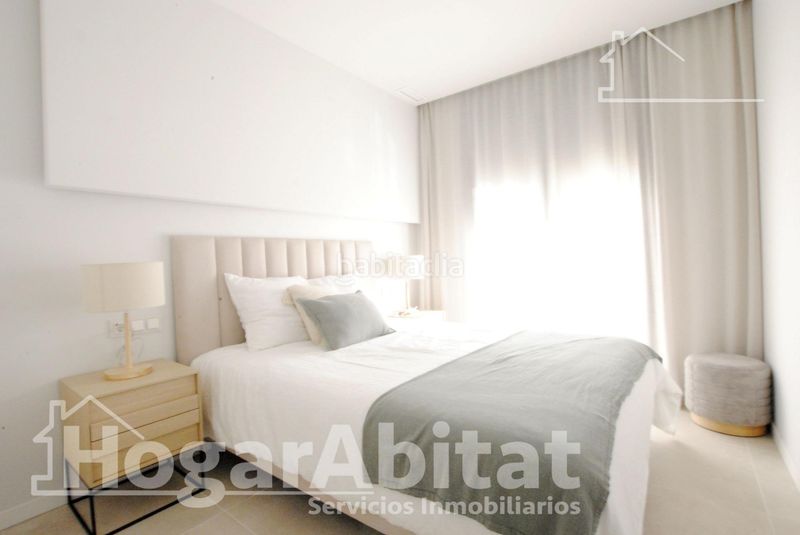 Foto 812f6626-146e-4033-9615-812479343ff8. Pis amb aparcament a L'Almadrava - L'Estanyó Dénia