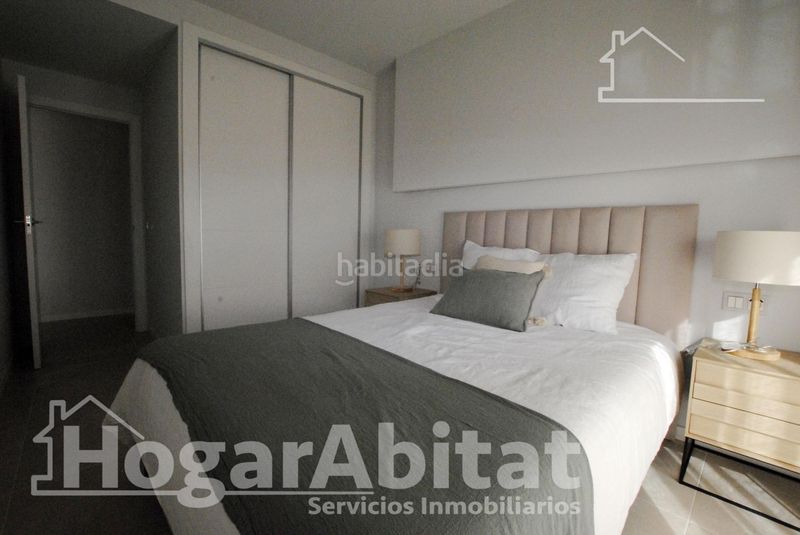 Foto b174ce56-891f-47a2-bb7b-ee68c76e5413. Pis amb aparcament a L'Almadrava - L'Estanyó Dénia