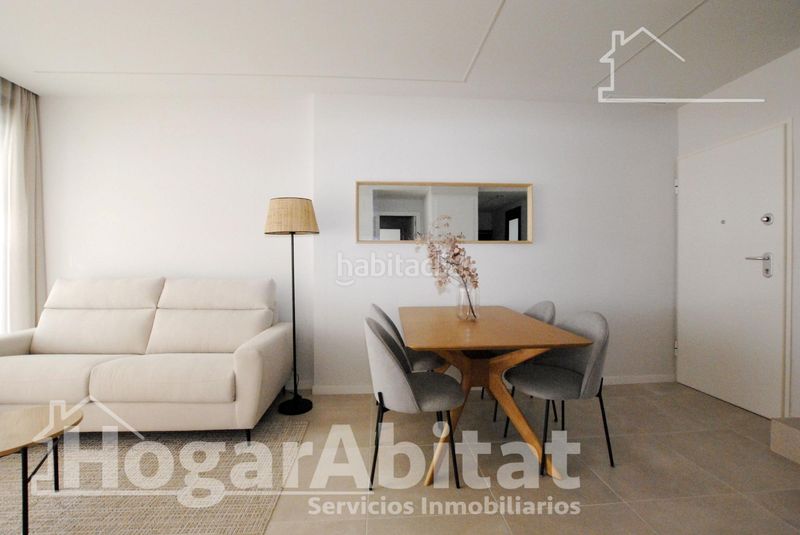 Foto c237ad57-4d71-4d10-b848-ec76d81d4a6e. Pis amb aparcament a L'Almadrava - L'Estanyó Dénia