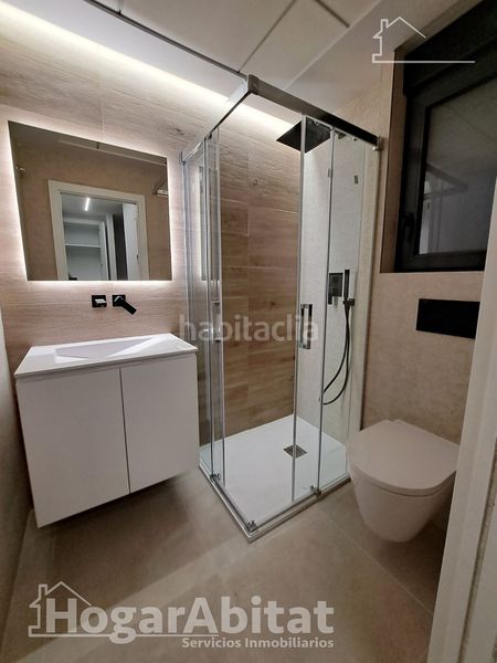 Foto 9c3ef649-099d-47ec-be7a-0fbc8de8405d. Àtic amb aparcament piscina a L'Almadrava - L'Estanyó Dénia