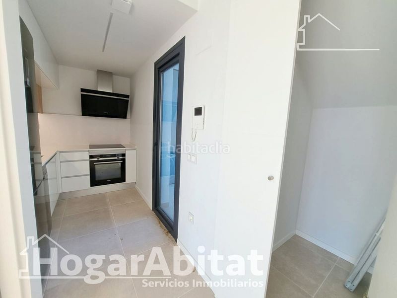 Foto d1b570be-4f3a-4d05-8d52-691d0b725598. Àtic amb aparcament piscina a L'Almadrava - L'Estanyó Dénia