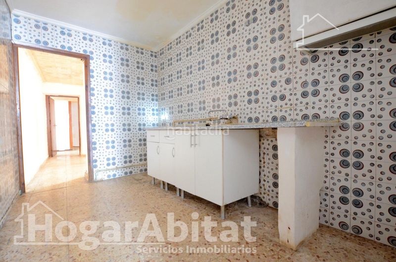 Foto 45cf1ebc-62c5-49fe-9c91-353d1868a66e. Casa a Centro Urbano Dénia