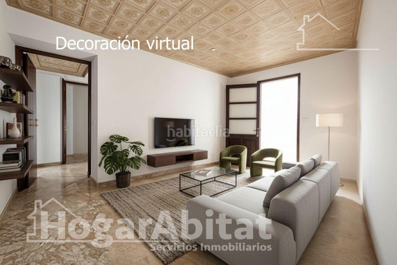 Foto 68c012ff-e21b-443b-b740-790ae7ae2304. Casa a Centro Urbano Dénia