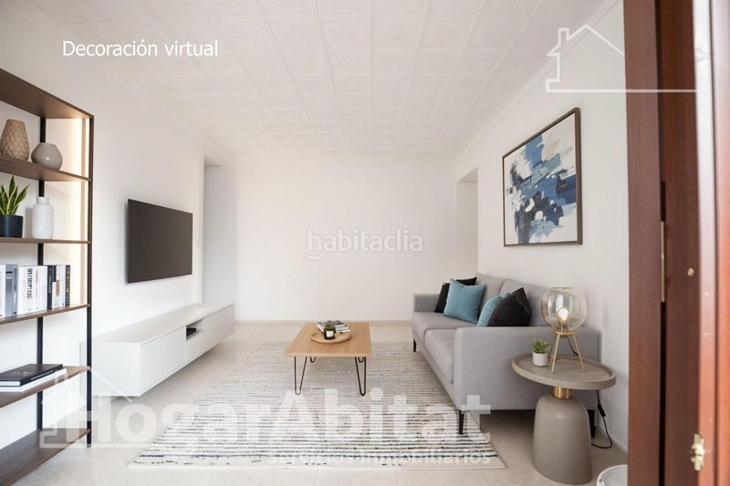 Foto 6a789727-fe17-4f0b-bbee-2add51c42c9b. Casa a Centro Urbano Dénia