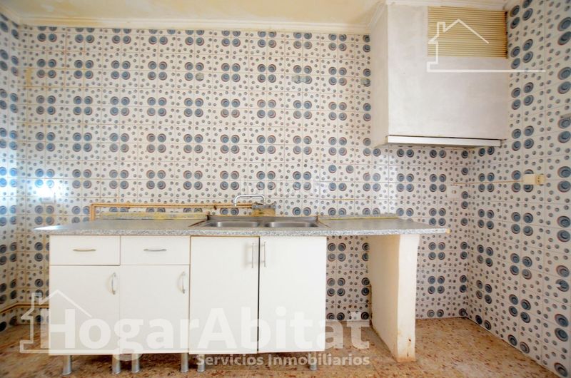Foto 6e54593d-d3a6-4fe5-bf4c-91c177908906. Casa a Centro Urbano Dénia