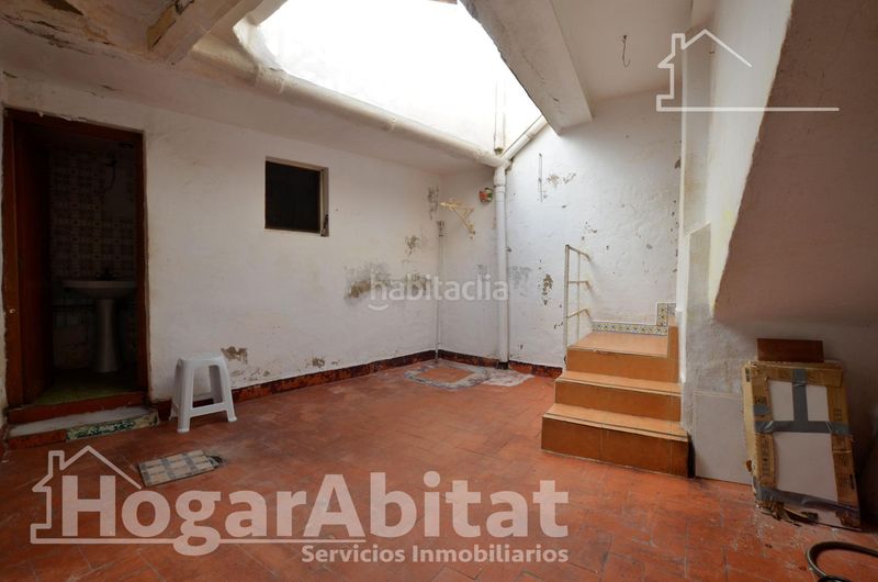 Foto 97b0ce58-4b5f-4236-b5fe-b19f1b0fe01d. Casa a Centro Urbano Dénia