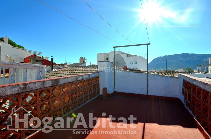 Foto a9f8435f-7e43-40a8-a417-c75e35ee7f27. Casa a Centro Urbano Dénia