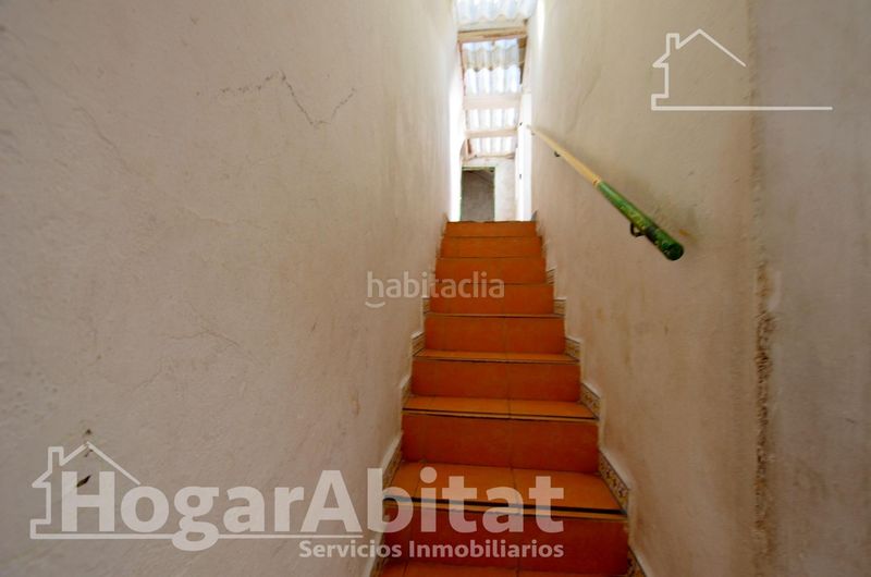 Foto b445488b-1211-4818-b3a7-aa9d82b3d516. Casa a Centro Urbano Dénia