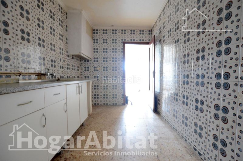 Foto c829aaee-f951-432f-9179-85ec91a2f8d9. Casa a Centro Urbano Dénia