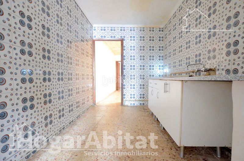 Foto da17cc55-f7f5-4037-b6a8-9f30fd2ee85e. Casa a Centro Urbano Dénia