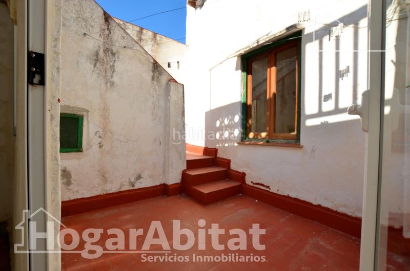 Foto da8b19f8-9049-4fb2-8f59-1fc1c9c27b16. Casa a Centro Urbano Dénia