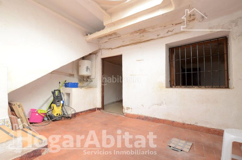 Foto dc8391fd-0dc2-45cc-ac1d-4c10884f4462. Casa a Centro Urbano Dénia