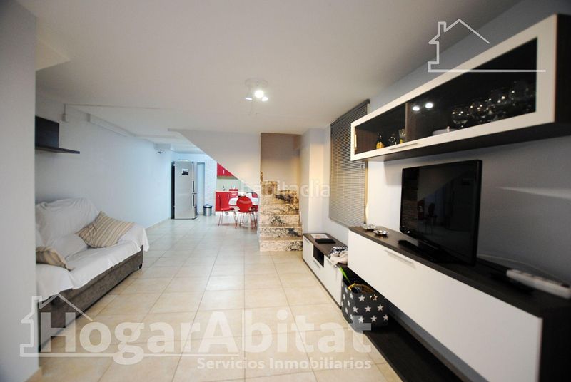 Foto d9446bc0-e3e7-4557-aa9e-1845f9728ed0. Casa adossada amb aparcament piscina a Oliva playa Oliva