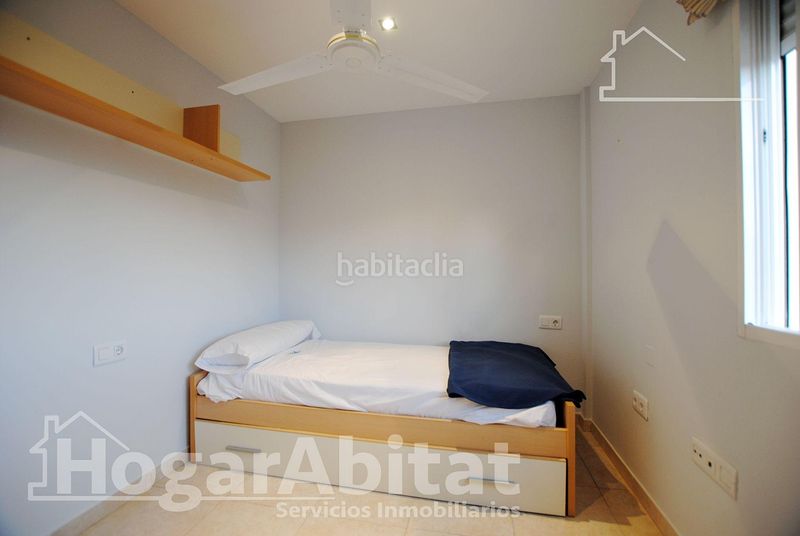 Foto e0f17b89-085b-44ae-854b-d0448aa7b347. Casa adossada amb aparcament piscina a Oliva playa Oliva