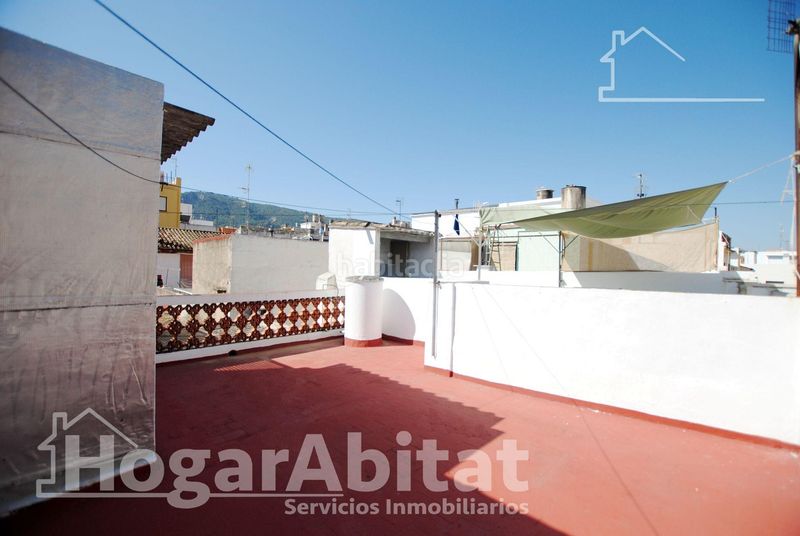 Foto 59cddfe3-b7d8-4ee9-a727-6c4c9a55acfc. Casa a Tavernes de la Valldigna