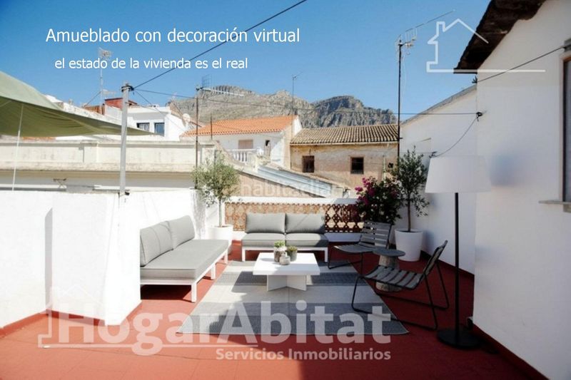 Foto a687a870-0f69-44fc-b691-d350e606dbc3. Casa a Tavernes de la Valldigna