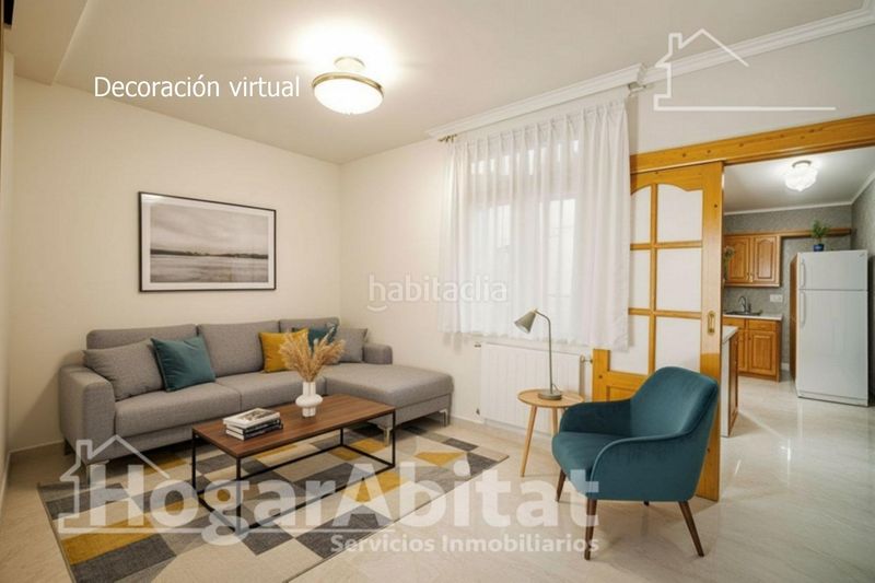 Foto afe01650-f883-4c16-8e6f-9b9c805e6636. Casa a Tavernes de la Valldigna