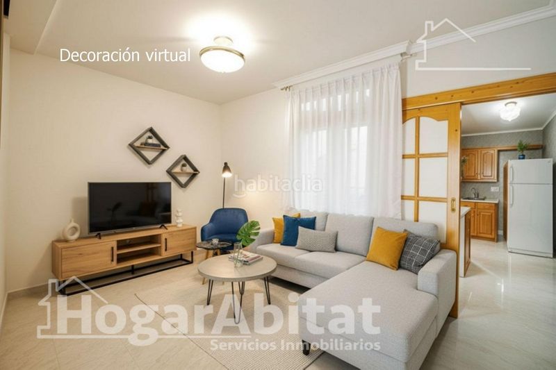 Foto e0782f81-62a8-49b7-bc0c-6a46df22fc42. Casa a Tavernes de la Valldigna