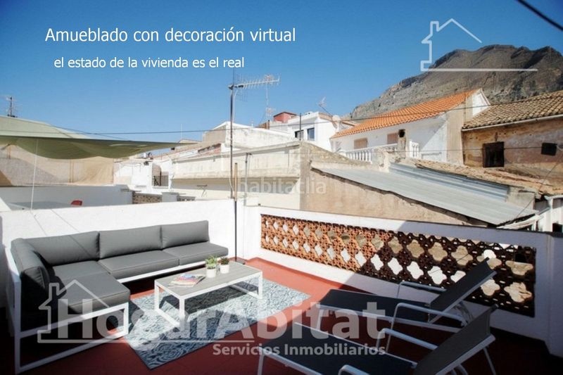 Foto eccf714e-d0cc-40df-8735-b39b68c69845. Casa a Tavernes de la Valldigna