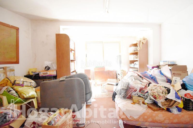 Foto 07d0be60-c9ca-4db2-9bf8-e2176dcd84ae. Casa amb aparcament a Xeraco