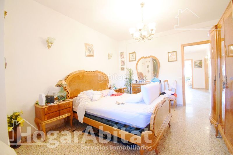 Foto 109e6d47-6a7a-4abf-8ac1-88079235ccb0. Casa amb aparcament a Xeraco
