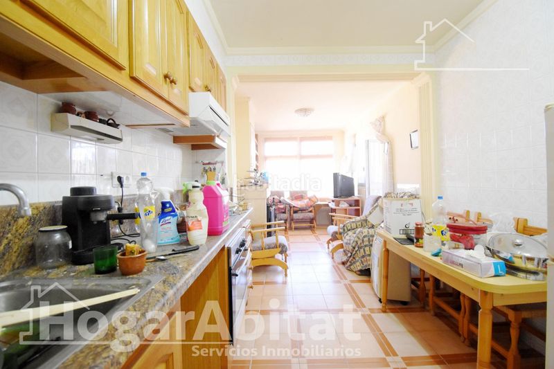 Foto 1978c13d-fb41-4ea1-b3d1-6b2bdbe7f558. Casa amb aparcament a Xeraco