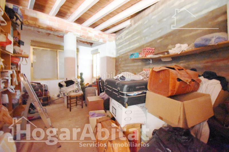 Foto 1a6f2a12-4f1e-4e8a-841e-c61c6213eece. Casa amb aparcament a Xeraco