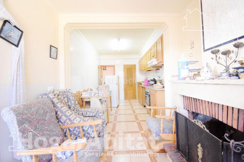 Foto 24bb32f0-01d6-4b64-a60a-9a76d461789d. Casa amb aparcament a Xeraco