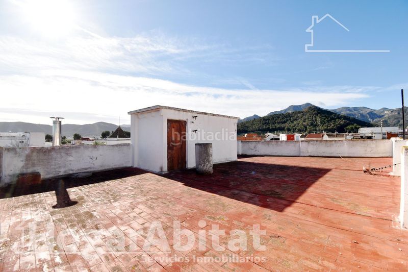 Foto 2ea0c14d-2cf8-4d02-88f5-b473b094c0c0. Casa amb aparcament a Xeraco