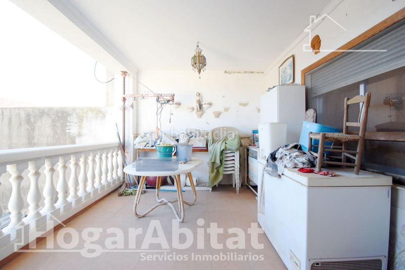 Foto 33b66ec6-4bbd-418e-b785-5352a76fa4e3. Casa amb aparcament a Xeraco