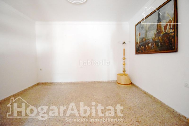 Foto 42184ace-f1ee-46cc-9856-21f7c9304aa5. Casa amb aparcament a Xeraco