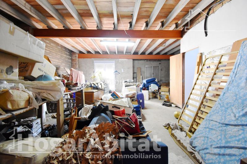 Foto 4394c590-0a2f-487e-abc5-2d2d282dfede. Casa amb aparcament a Xeraco