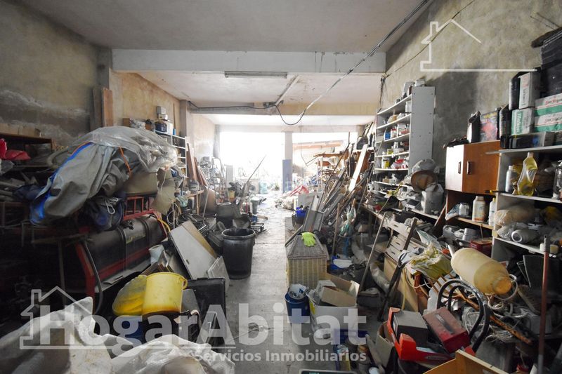 Foto 78b1210b-1662-4bd6-a055-5307a01d9024. Casa amb aparcament a Xeraco