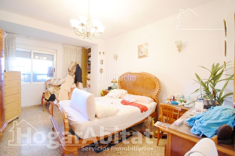 Foto 7eef35ba-1851-4414-8cfb-efeb7acebe56. Casa amb aparcament a Xeraco