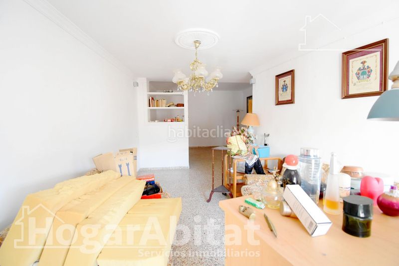 Foto 7f708c52-d499-4248-9a1a-8fe26387f843. Casa amb aparcament a Xeraco