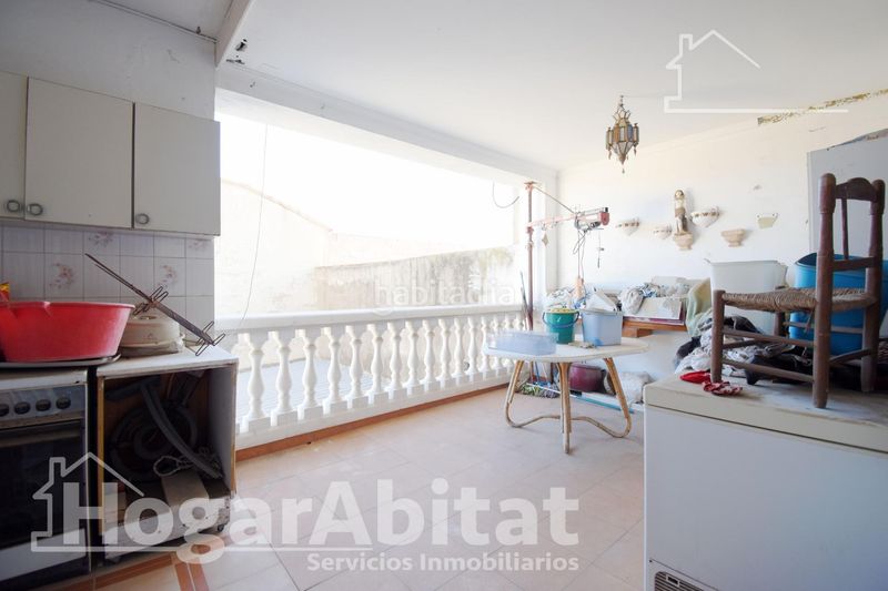 Foto 81b971e7-2024-49ae-af8f-2d7fa16b4415. Casa amb aparcament a Xeraco