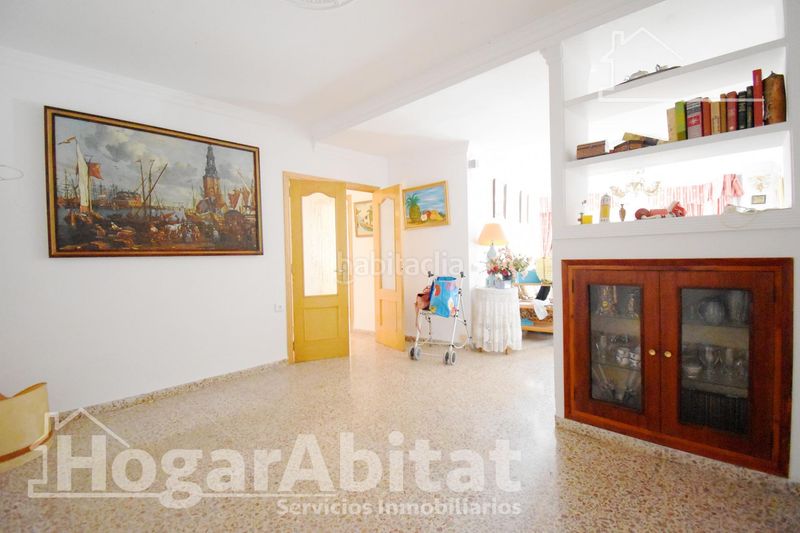 Foto 8b3529ca-d721-42b5-ab28-72203e90e747. Casa amb aparcament a Xeraco