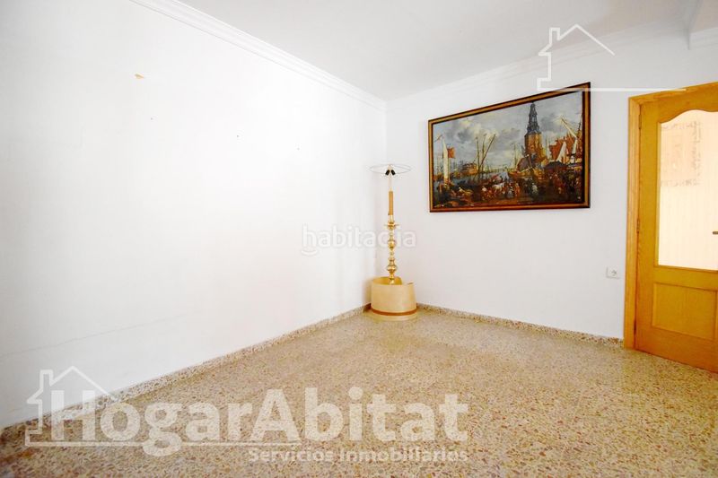 Foto 922b023e-6c55-4ba7-9548-9c180c6f883d. Casa amb aparcament a Xeraco