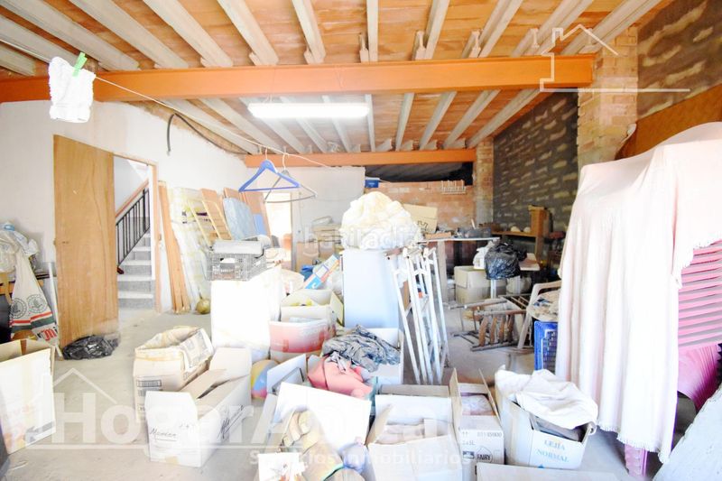 Foto a250354a-4a79-4bab-9588-db9b5595b8ea. Casa amb aparcament a Xeraco
