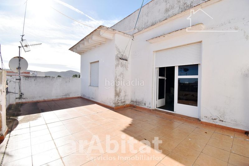 Foto aac91392-30c7-4614-b6b0-88cb7d615901. Casa amb aparcament a Xeraco