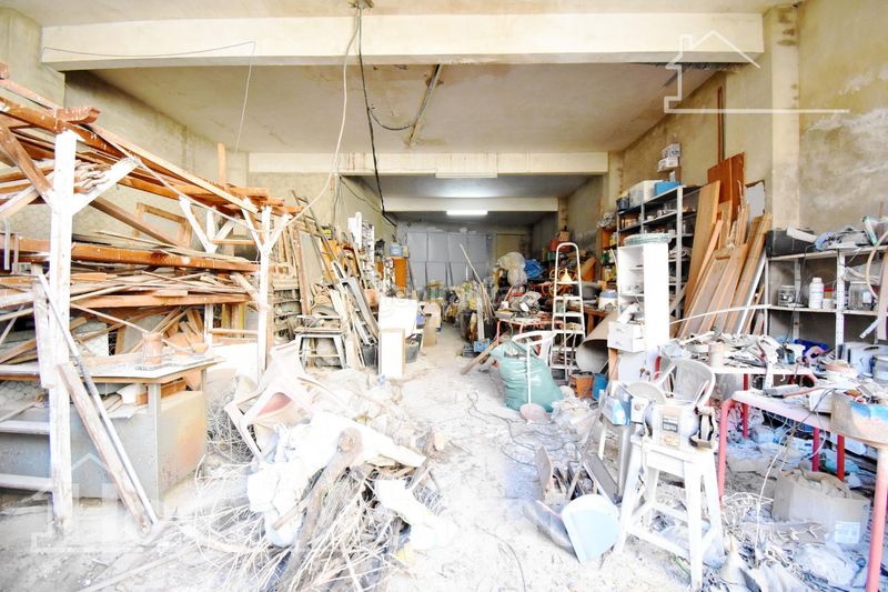 Foto b051e3ea-6f09-4268-8f7c-985db2a31726. Casa amb aparcament a Xeraco