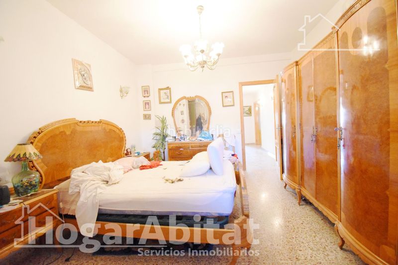 Foto c71501a9-807b-4f28-b9bf-dbf9808173f4. Casa amb aparcament a Xeraco