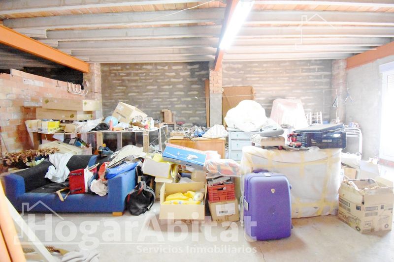 Foto f13c306e-fafd-455b-8f1d-7f4abb555411. Casa amb aparcament a Xeraco