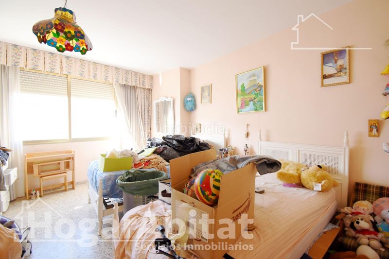 Foto f62d02ec-c7f1-4f0c-aca0-9c6f4e093295. Casa amb aparcament a Xeraco
