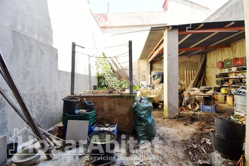 Foto fae6730e-7dbe-4670-9610-d1bf613bec60. Casa amb aparcament a Xeraco