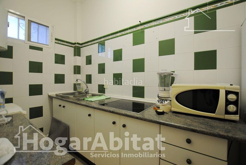 Foto 382b98a7-fb19-4bec-853a-d47ae5b16cfb. Piso exterior con terraza junto a la playa en Xeraco