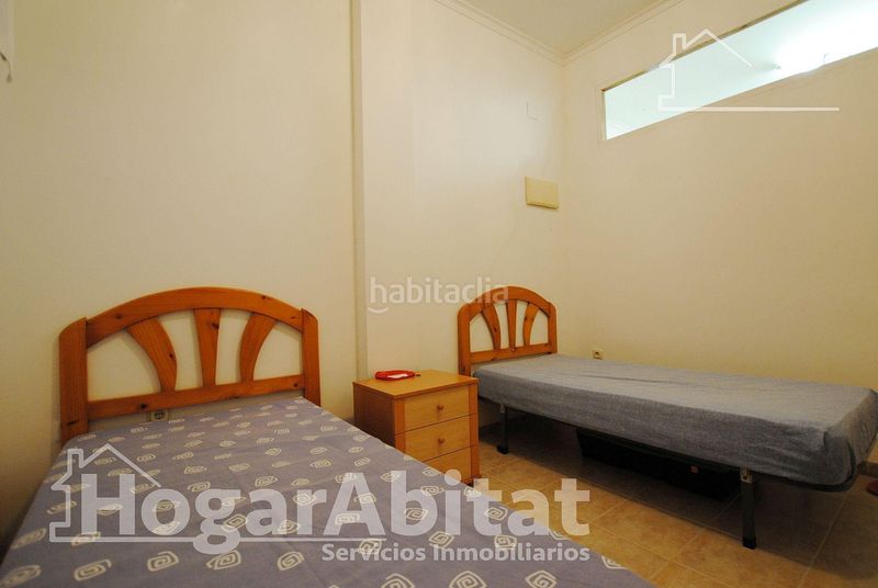 Foto 4dcd413c-3db8-4efe-988b-f73f1f4cfa75. Piso exterior con terraza junto a la playa en Xeraco