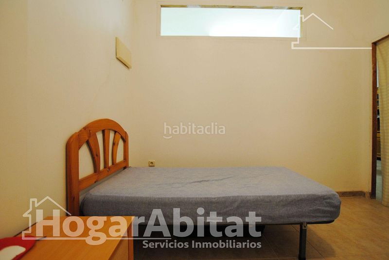 Foto a493d20a-ba82-4e06-a2c5-7859d2bfd306. Piso exterior con terraza junto a la playa en Xeraco