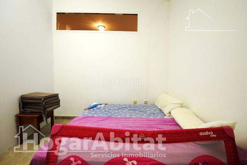 Foto be90699d-198f-44ef-b343-1ea1df1ca153. Piso exterior con terraza junto a la playa en Xeraco