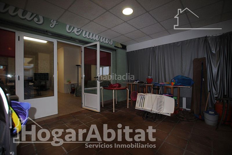 Foto c3a5d439-9a36-4ddc-aa91-b3f92bb6d9c4. Piso exterior con terraza junto a la playa en Xeraco